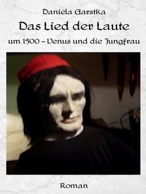 cover image of Das Lied der Laute
